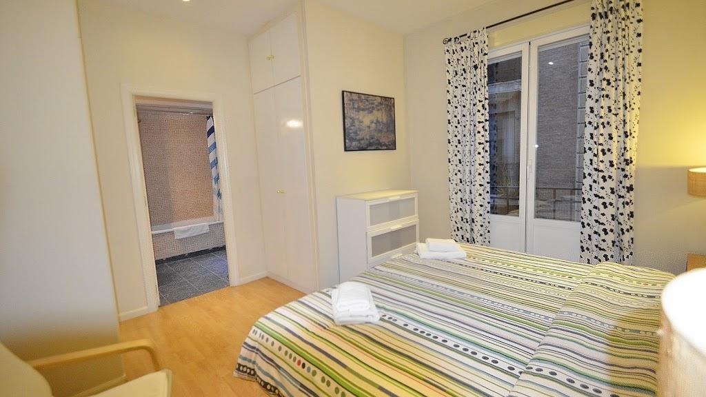 Gustave Hotel Paris