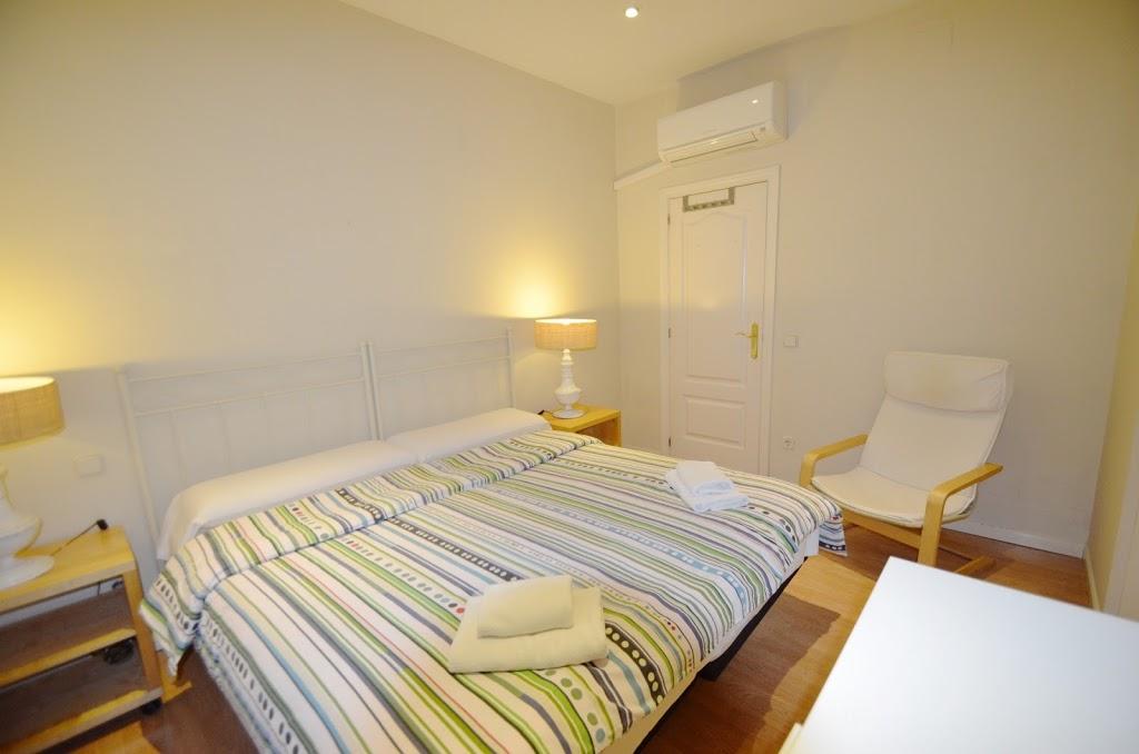 Gustave 4* Paris