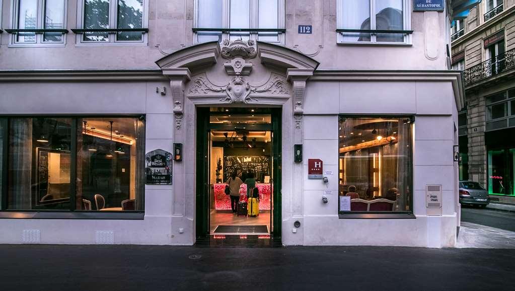 Marais Grands Boulevards 4* Paris