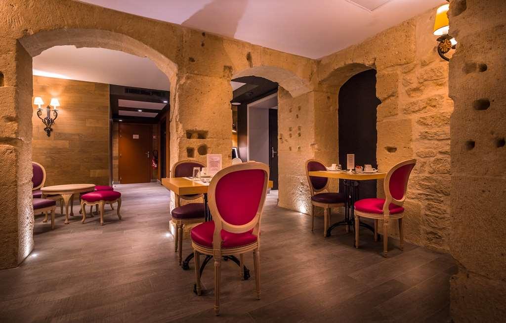 Hotel Marais Grands Boulevards