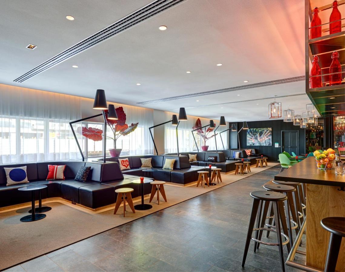 Hotel Citizenm Gare De Lyon 4*