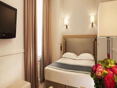 Floride Etoile 3* Paris
