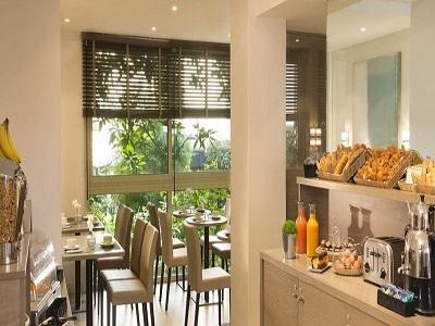 Floride Etoile 3* Paris