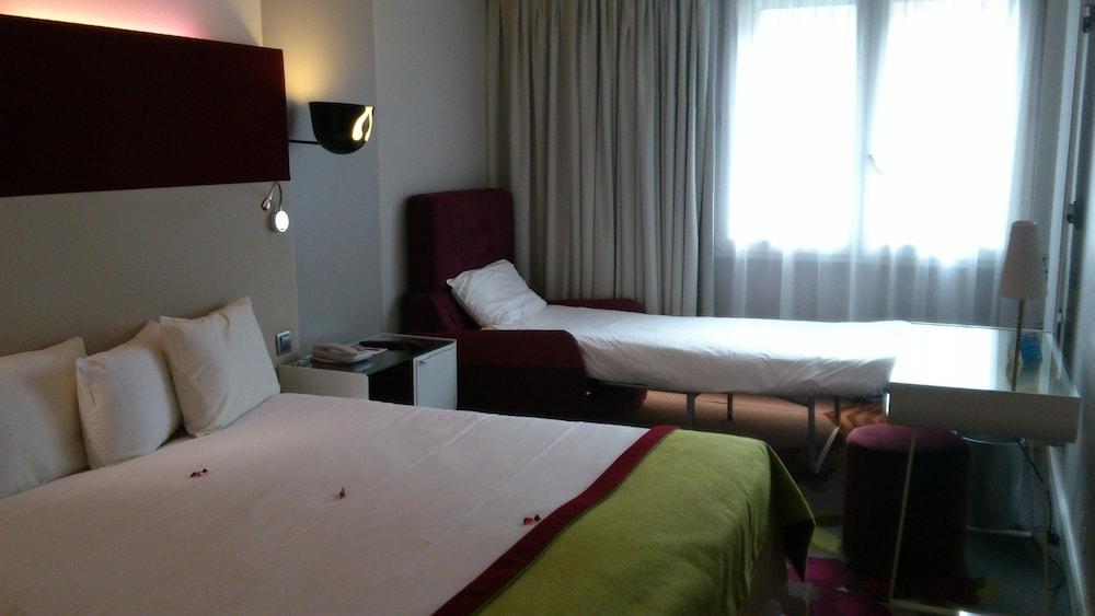 Hotel Mercure Bercy Bibliothèque Paris