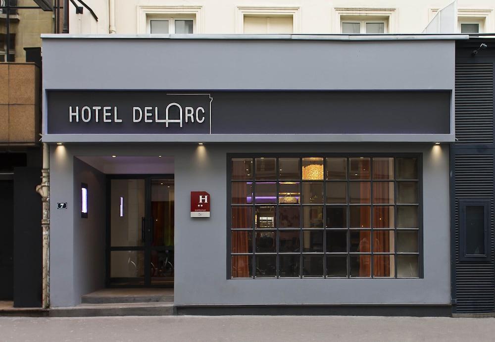 O.lysée Hotel Paris