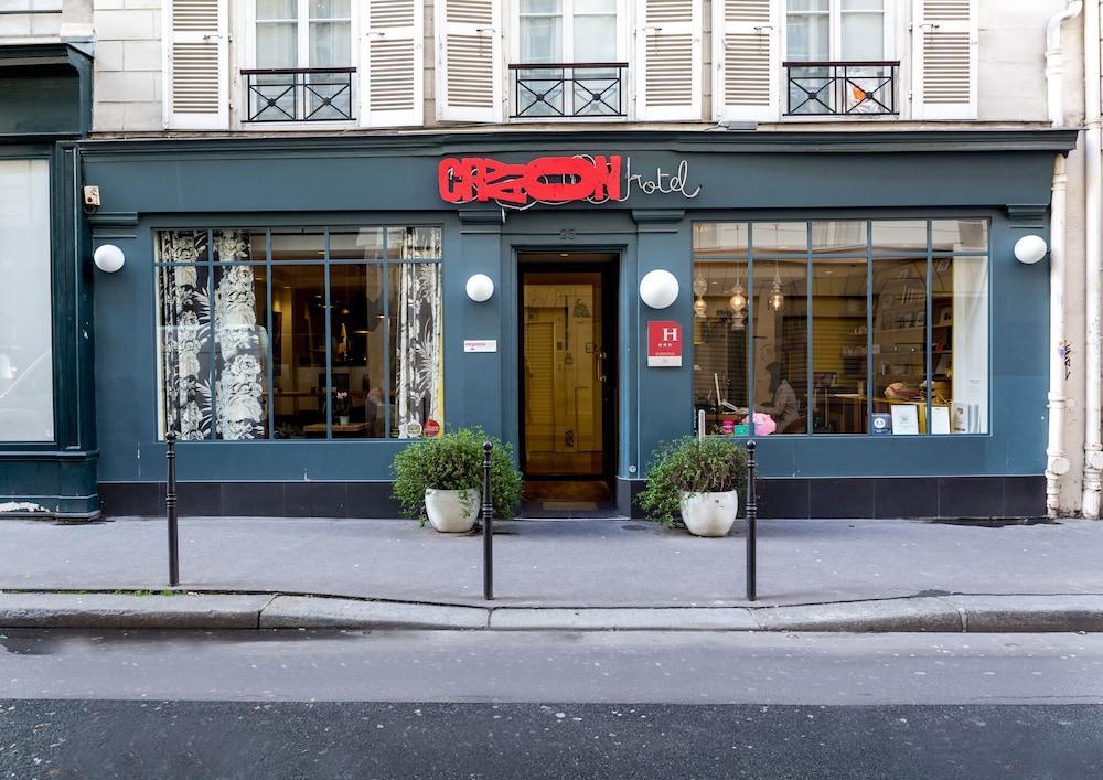 Crayon By Elegancia Paris