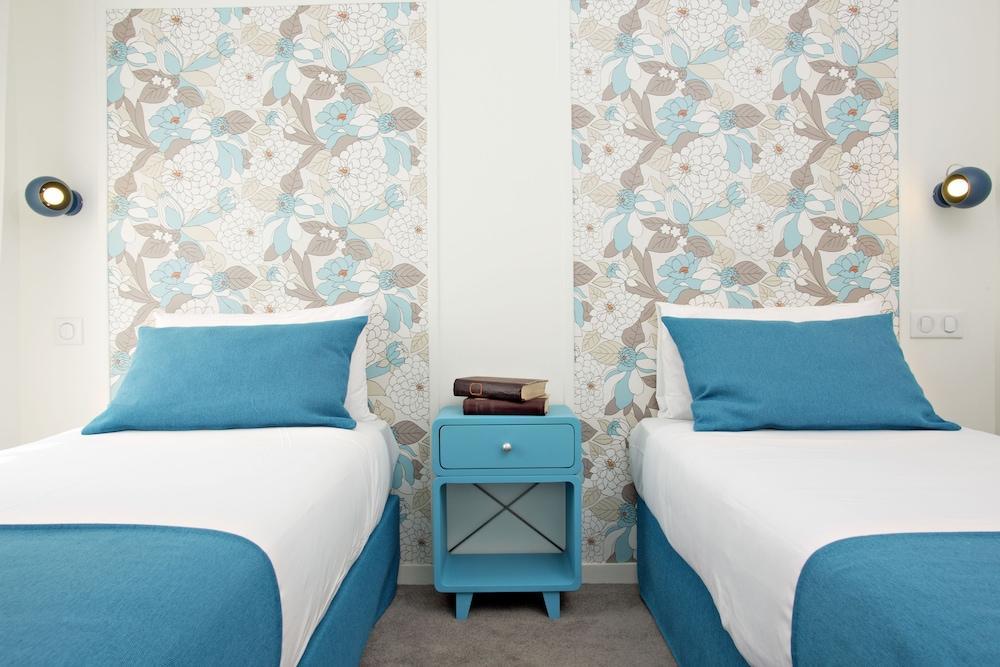 Hotel Boheme Paris