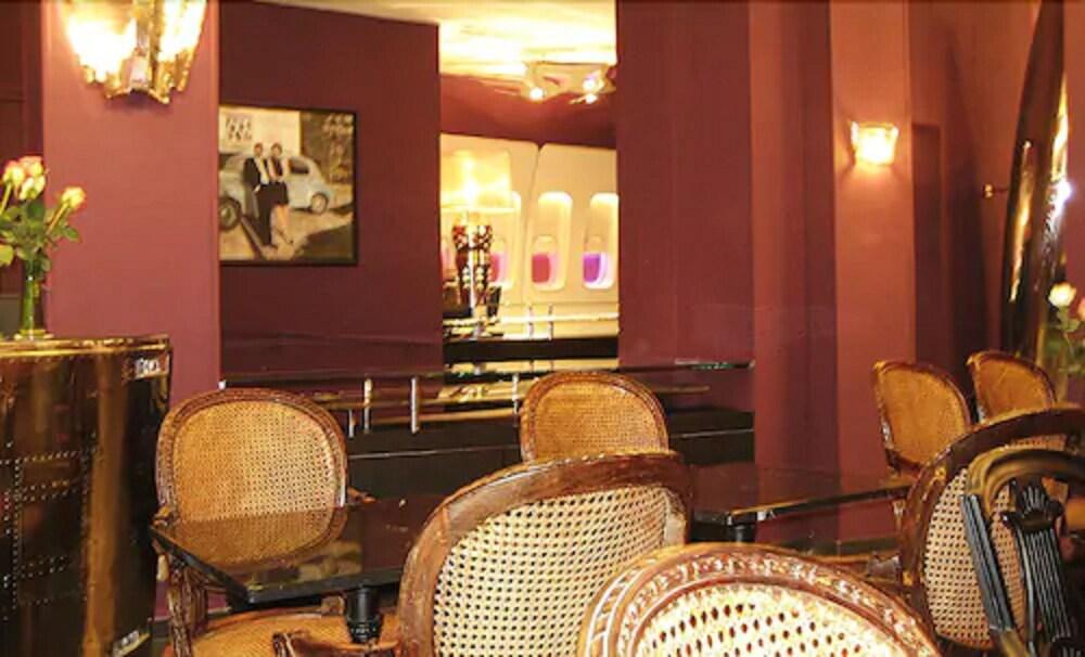 Windsor Opera Hotel Paris