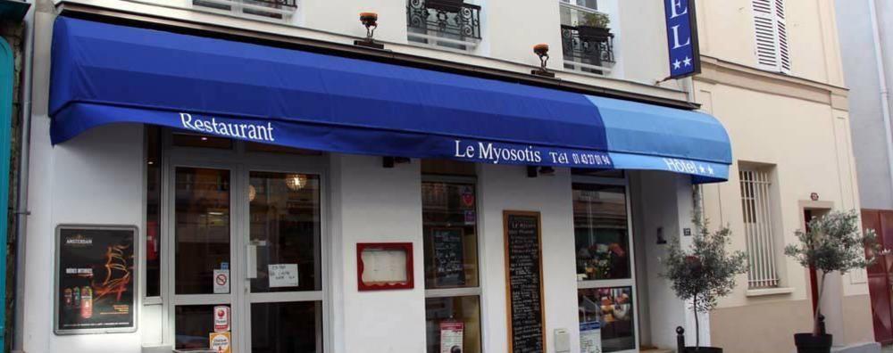 Le Myosotis 2*