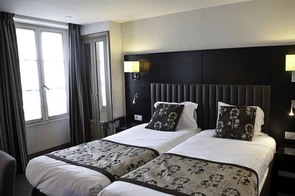 Logis 15 Montparnasse