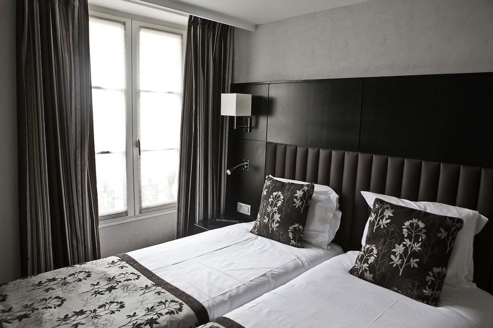 Logis 15 Montparnasse 4*