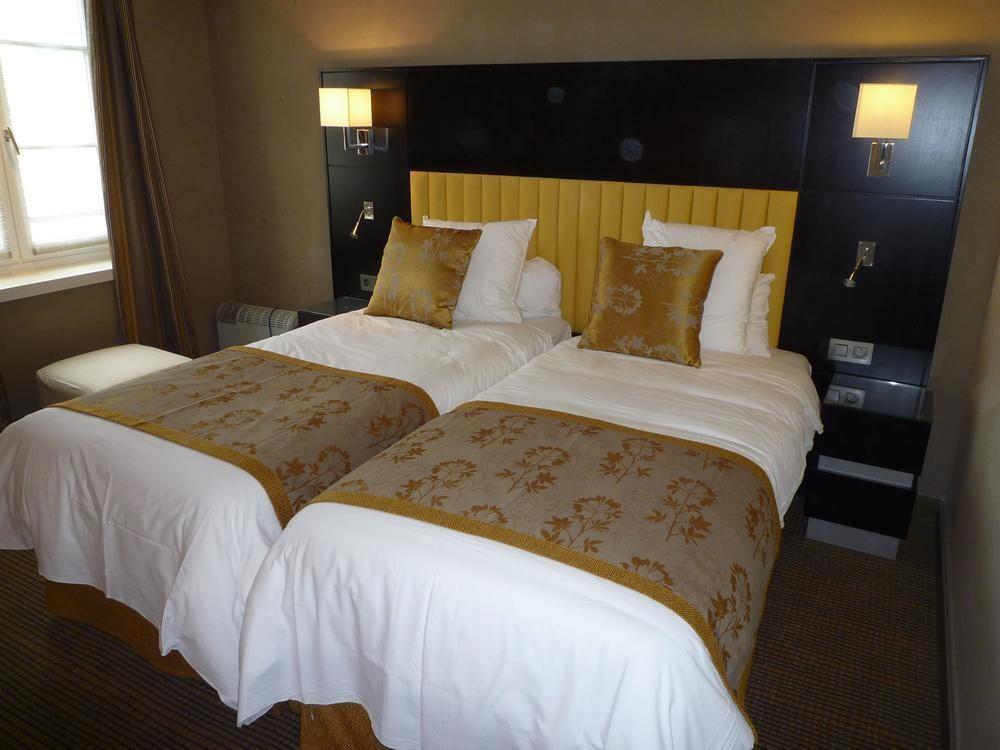 Logis 15 Montparnasse Hotel 4*