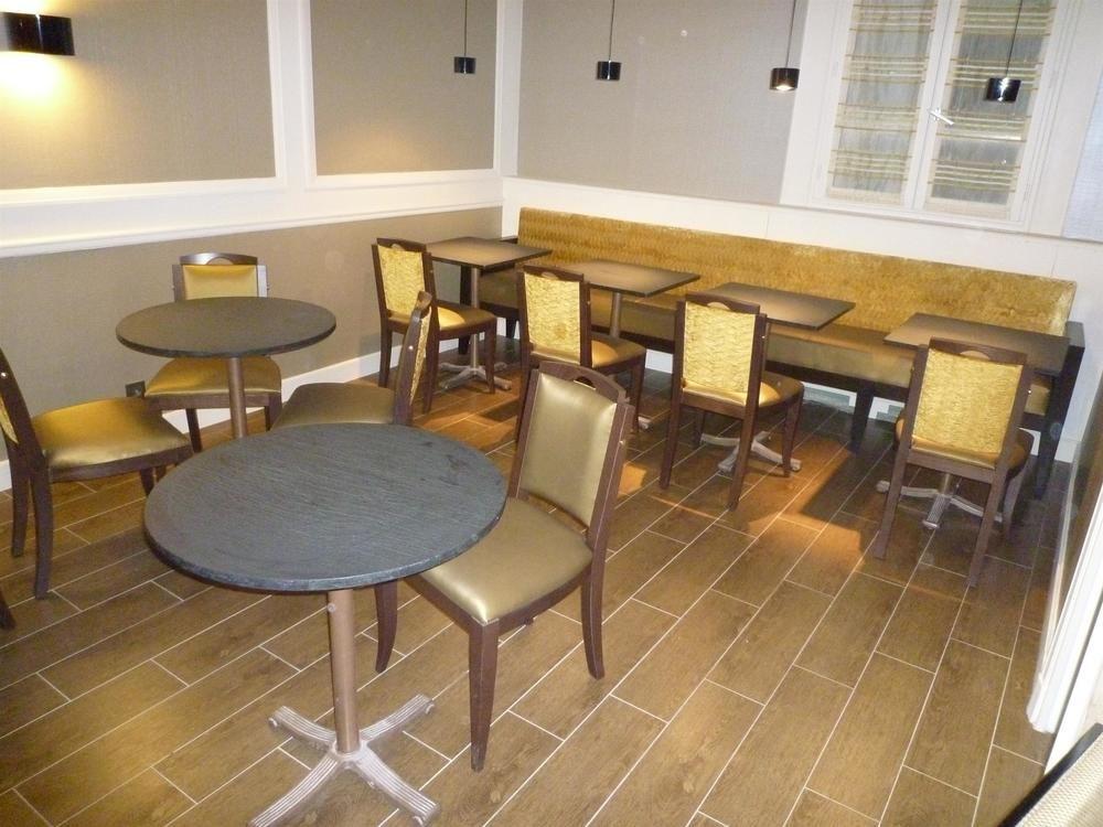 Hotel Logis 15 Montparnasse 4*