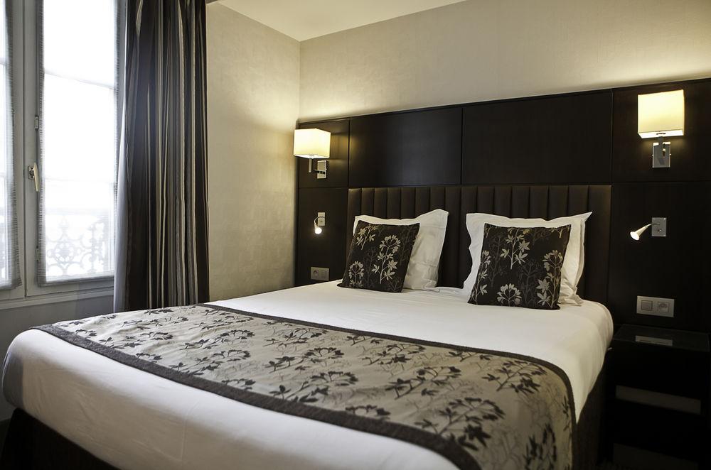 Hotel Logis 15 Montparnasse