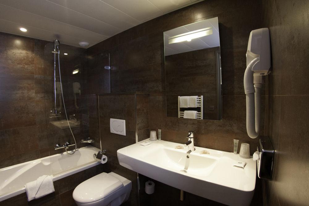 Logis 15 Montparnasse Paris