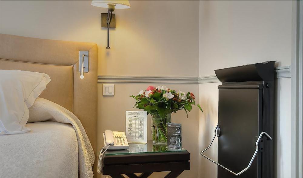 Hotel Relais Bosquet