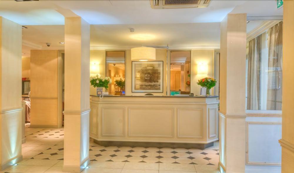 Relais Bosquet 3*
