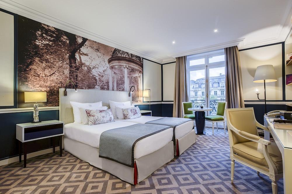Hotel Fraser Le Claridge Champs-elysees 5*