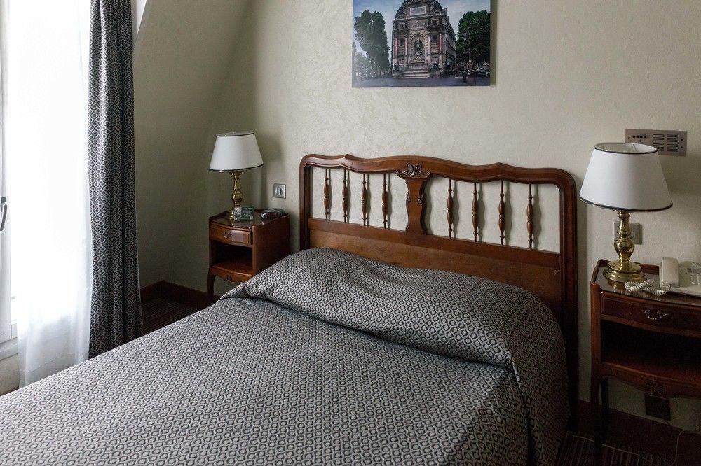 Saint Christophe Paris