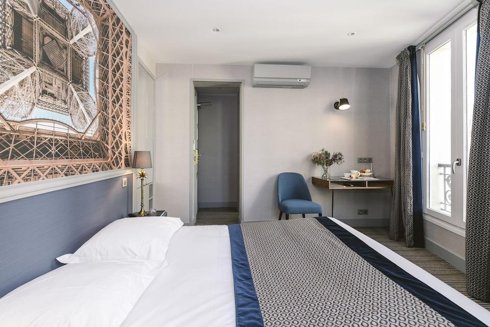 Hotel Saint Christophe Paris