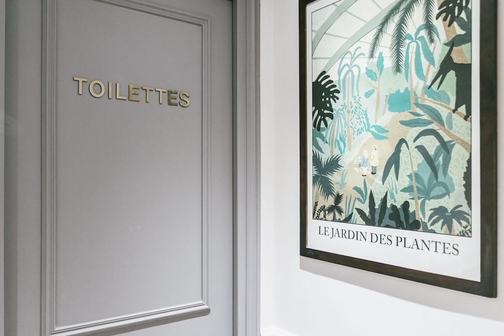Saint Christophe Hotel