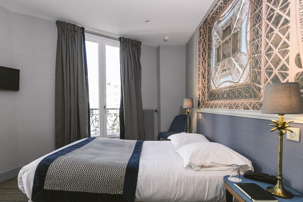 Saint Christophe Hotel Paris