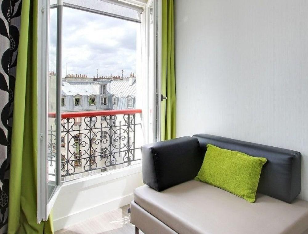 Alhambra 3* Paris
