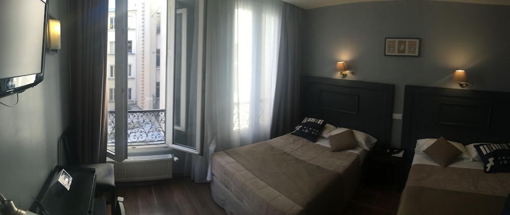 Hotel Cosmotel