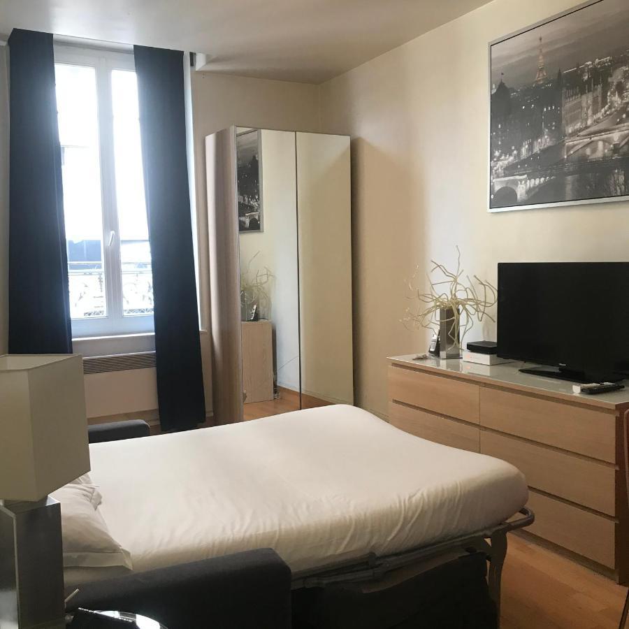 Apartment Bridgestreet Le Marais - Les Halles Paris