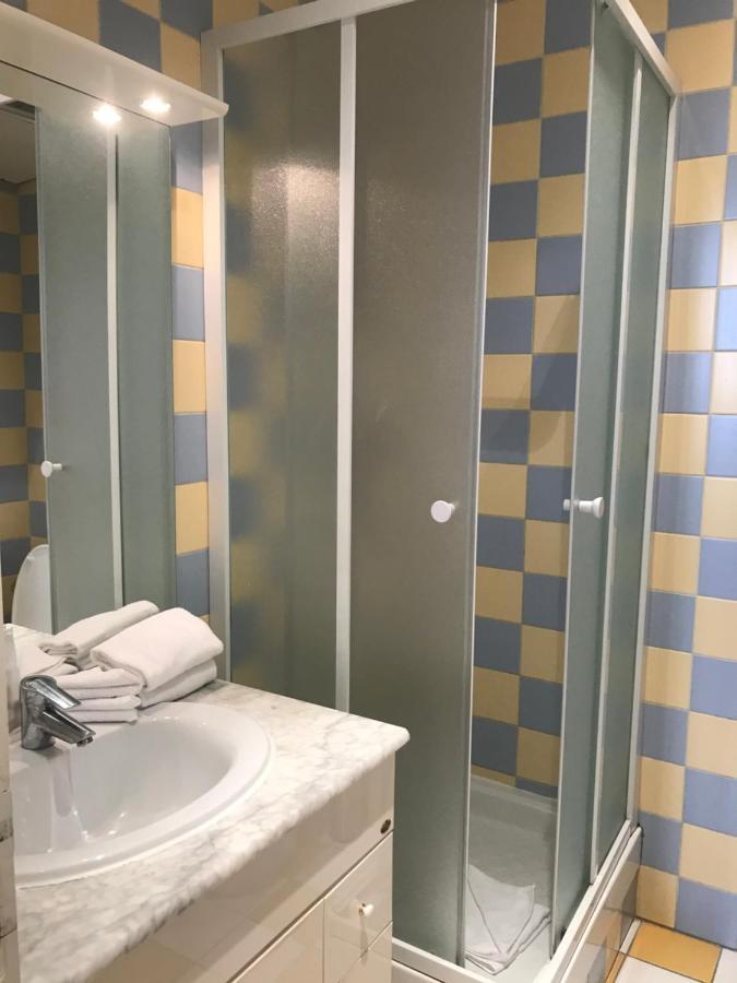 Bridgestreet Le Marais - Les Halles Apartment *