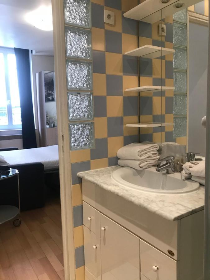 Apartment Bridgestreet Le Marais - Les Halles
