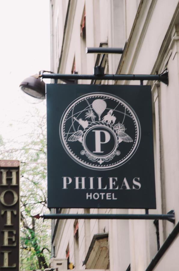 Philéas Lazare&spa