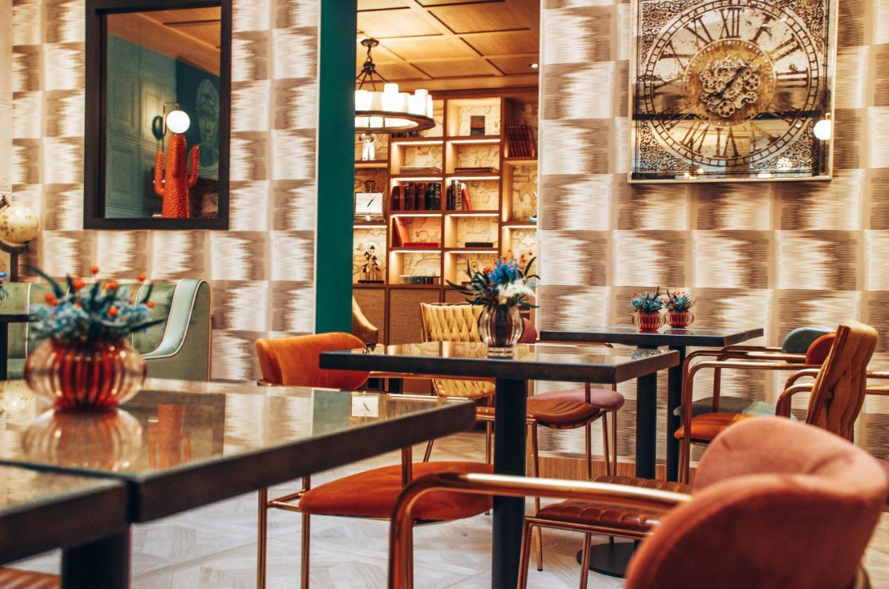 Philéas Lazare&spa Hotel 4*