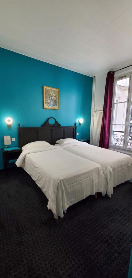 Métropol 3* Paris