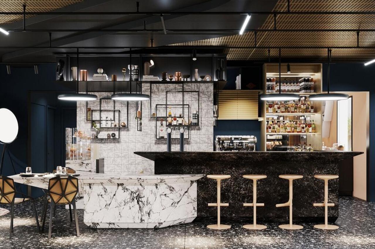 Tribe Batignolles 4*