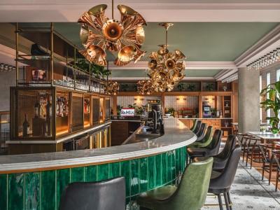The Remix Hotel Paris