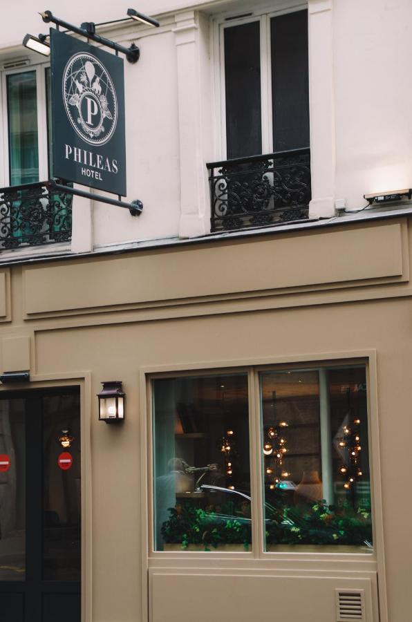 Philéas Lazare&spa 4*
