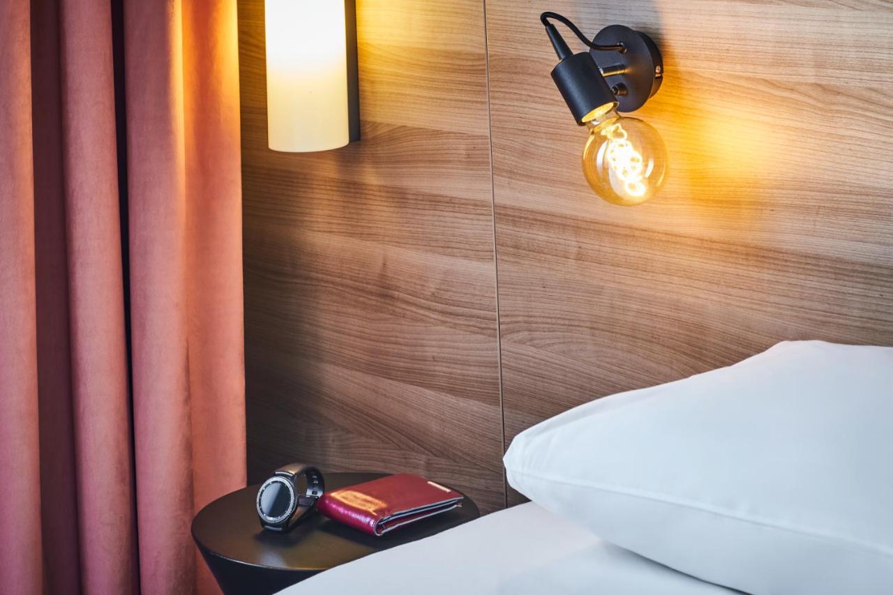 Ibis Styles Alésia Montparnasse Hotel Paris
