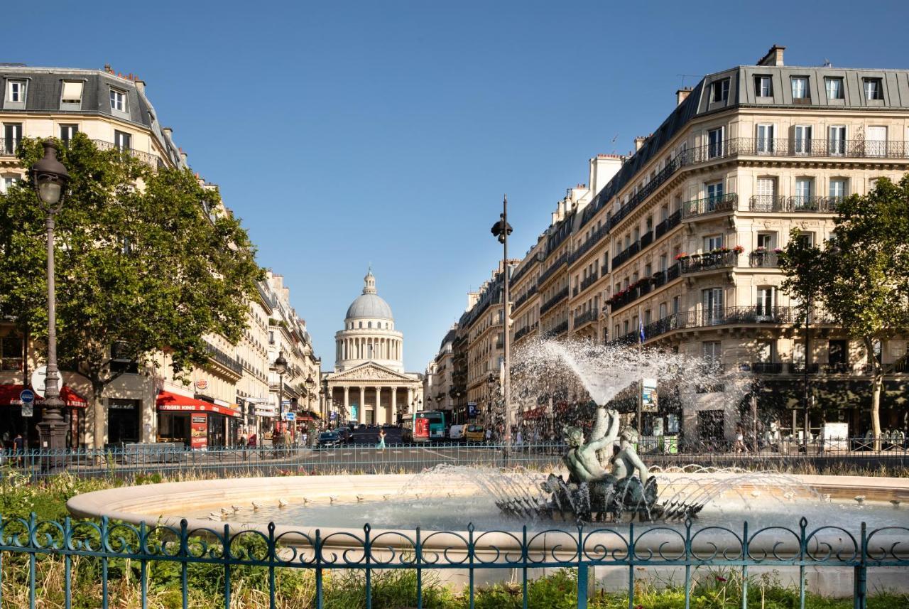 Ibis Styles Alésia Montparnasse 3* Paris