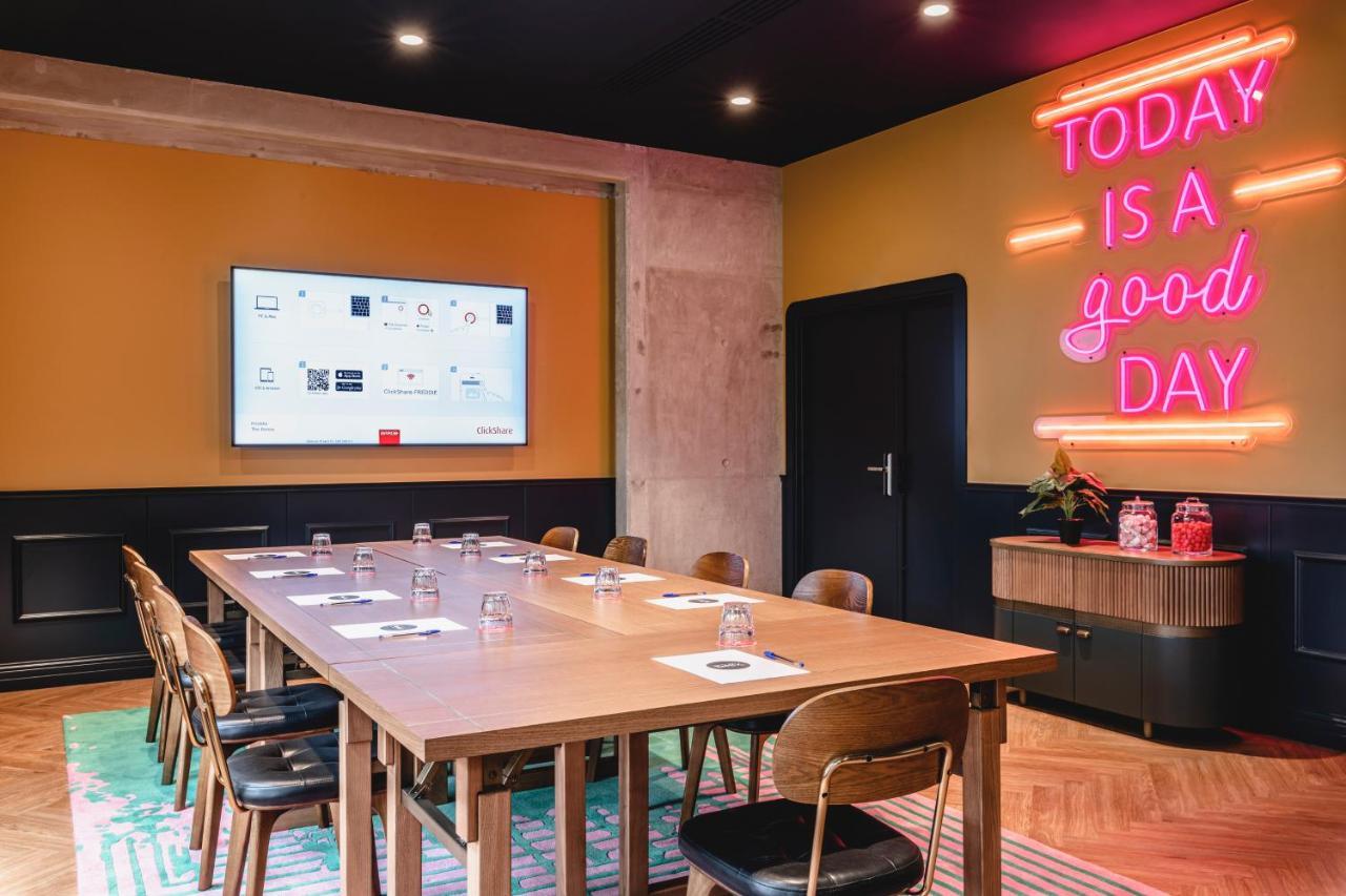 The Remix Hotel Paris