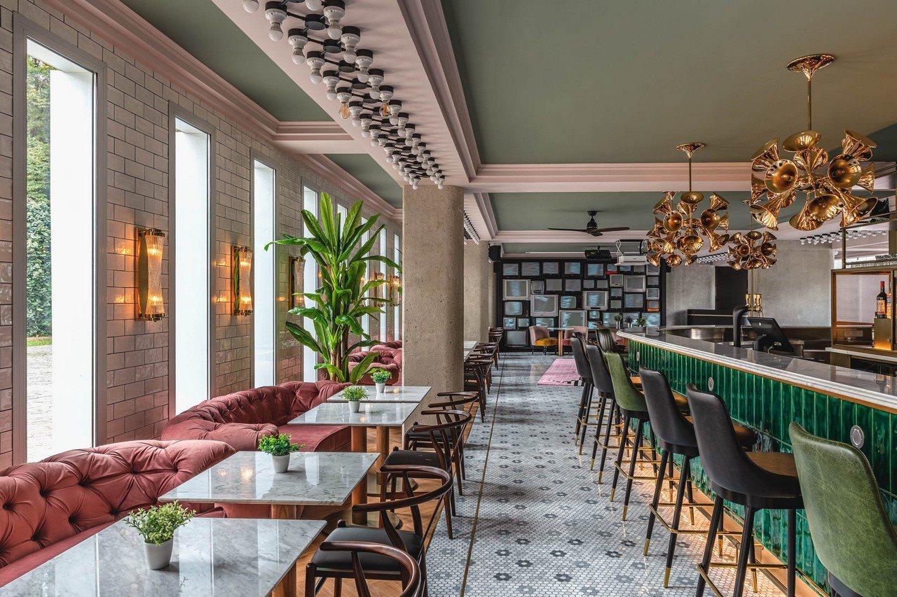 The Remix Hotel Paris