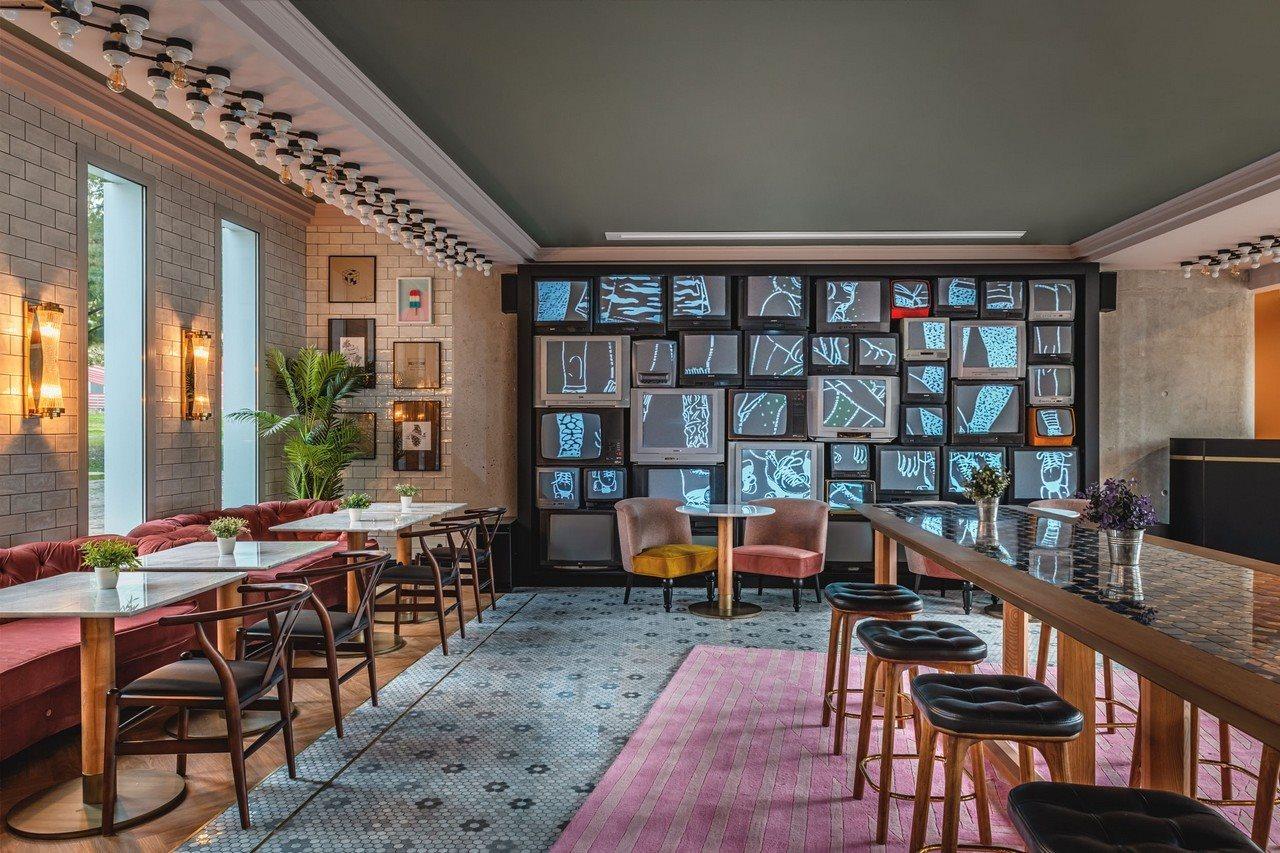Hotel The Remix Paris
