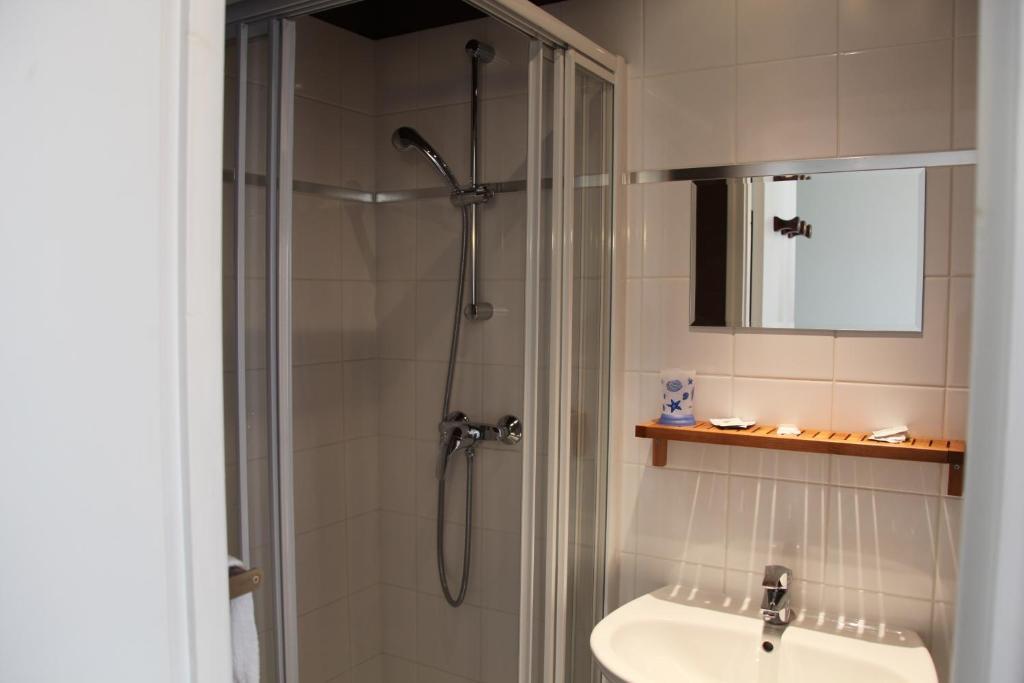 Le Myosotis Hotel