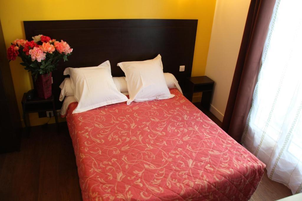 Le Myosotis Hotel