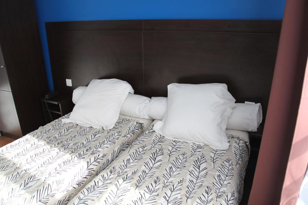 Hotel Le Myosotis Paris