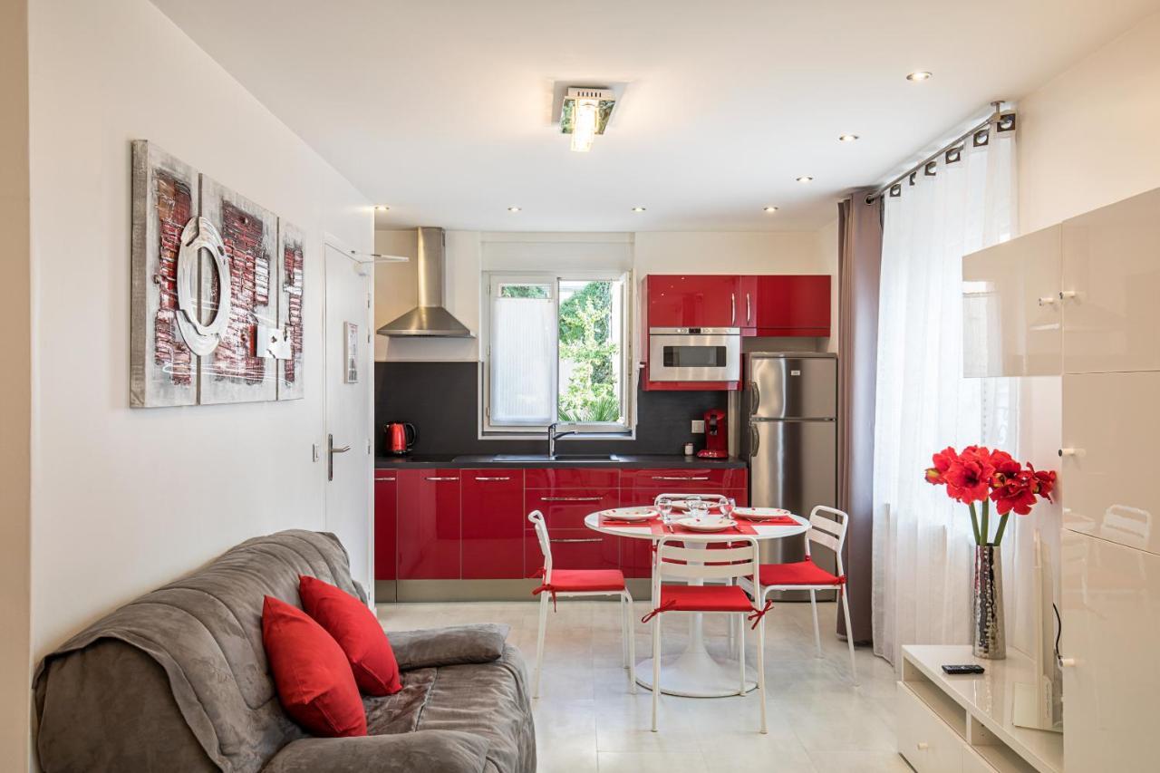 Aparthotel De L'horloge Paris