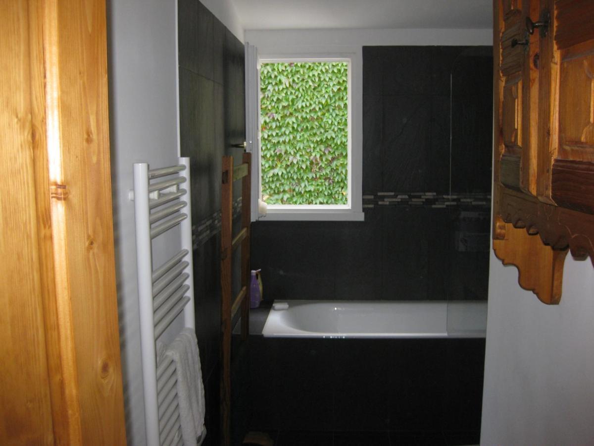 Maison Anne Musset Guest house Paris