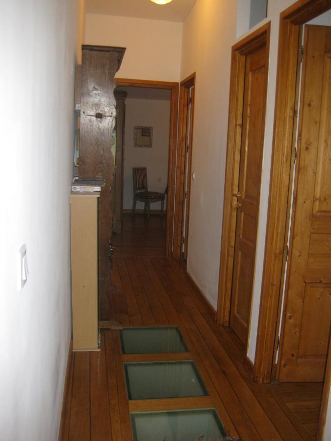 Guest house Maison Anne Musset