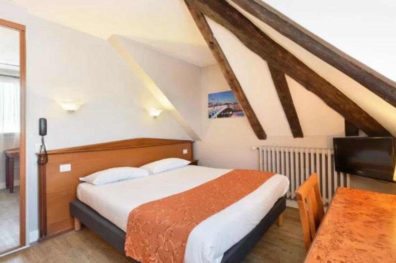 New Gare Du Nord Hotel Paris