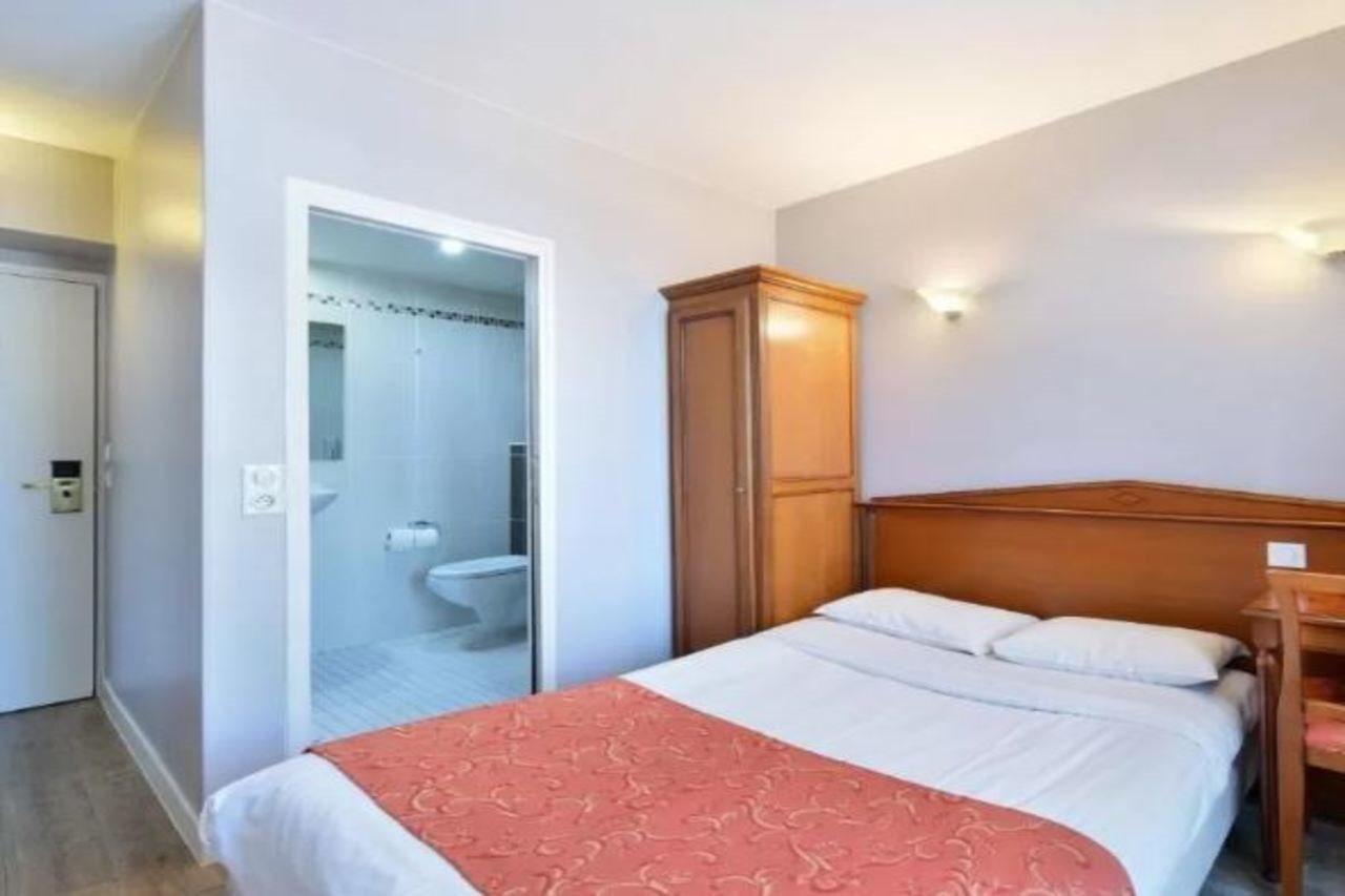New Gare Du Nord Hotel